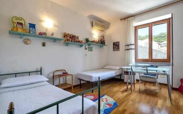 Casa Janas in Sedini