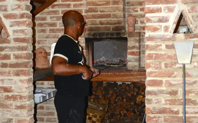 poggio alla rocca - sole