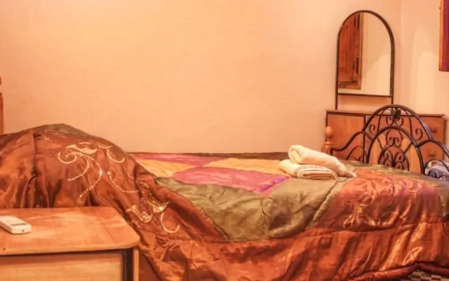 Riad Mahjouba Marrakech & SPA