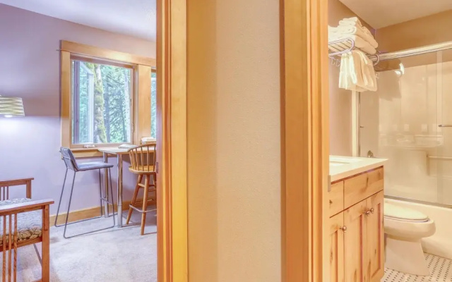 Riversong Retreat Guest Suite