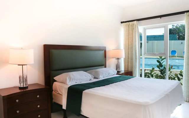 Aruba's Life Residences