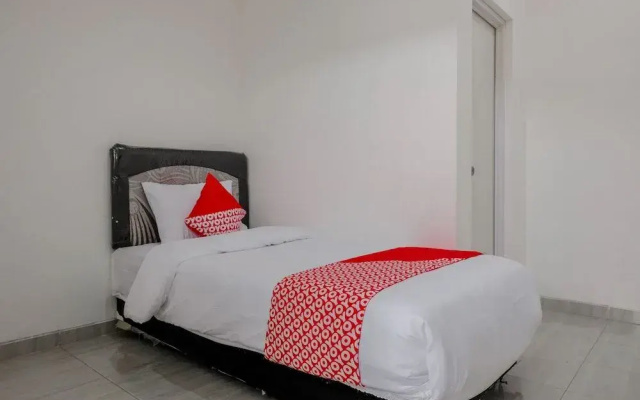 Oyo 1176 J3 Residence Syariah