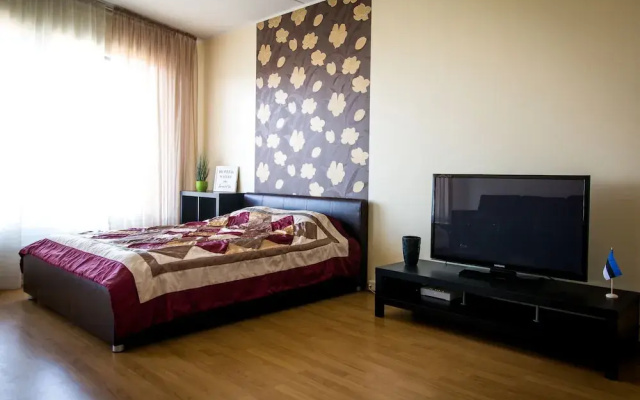 Апартаменты Hilltop City Centre Foorum