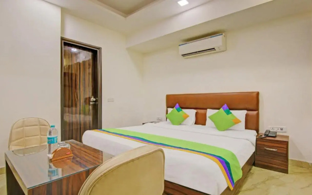 Itsy Hotels Prime Stay