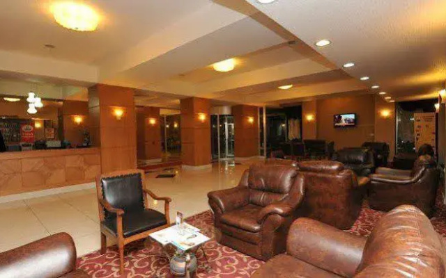 Basak Termal Hotel