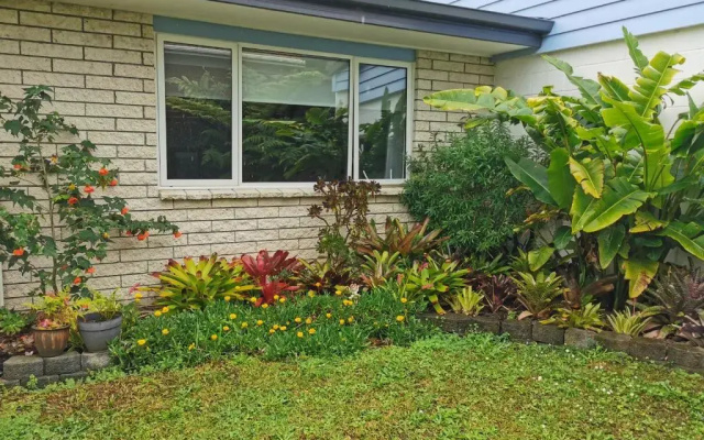 Kerikeri Sunny Modern 2 Bedroom Apartments