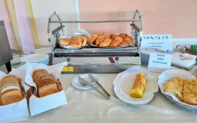 Hotel Italia