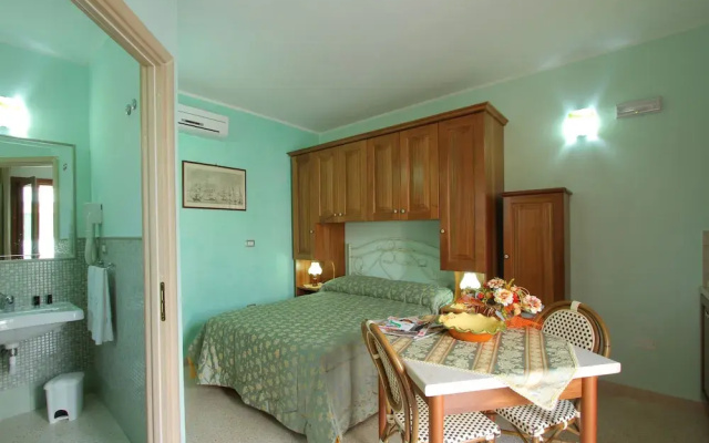 Residence Salù