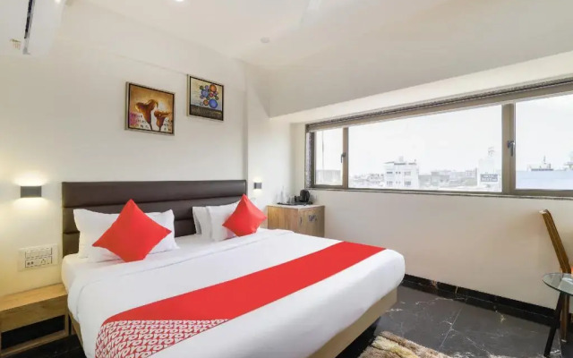 Hotel Pearl by OYO Rooms