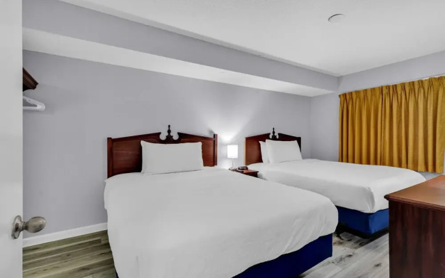 Ocean Front Condos Atlantica