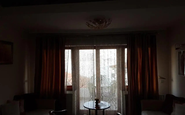 Casa Germanoff