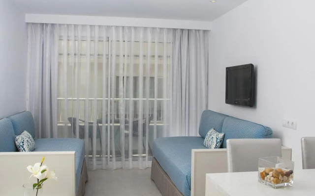 Apartments Hoposa Daina