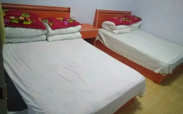 Fulaiyan Hotel