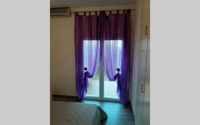 Residence Vigna Del Mare