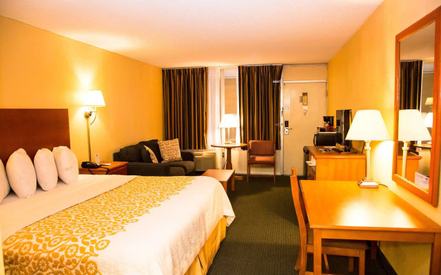 Days Inn by Wyndham Alexandria South