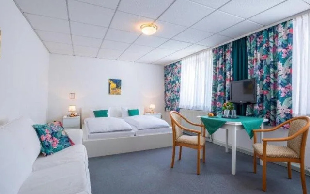 Hotel Annet garni