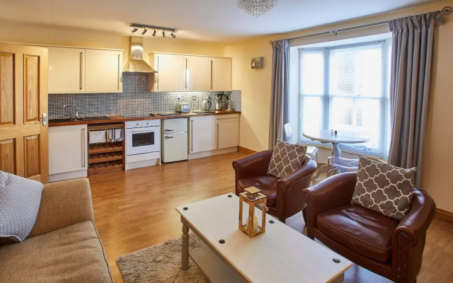 Oystercatcher Apartment