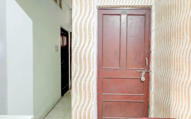 SPOT ON 69710 Hotel Indraprasth