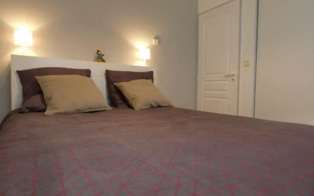 Gîte Audignon, 4 pièces, 6 personnes - FR-1-360-415