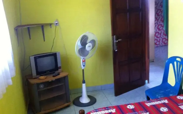 Penginapan Arita
