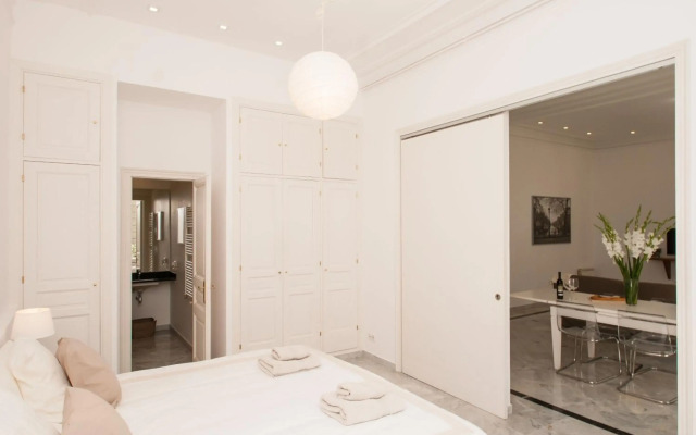 Bcn Apartamentos 41