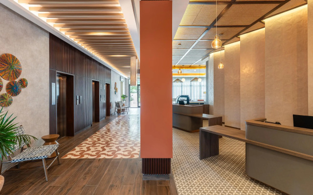 Hyatt Place Merida/Via Montejo