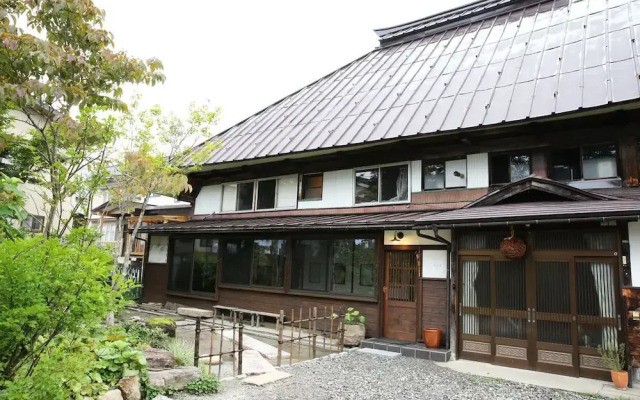 Hakuba Youluri