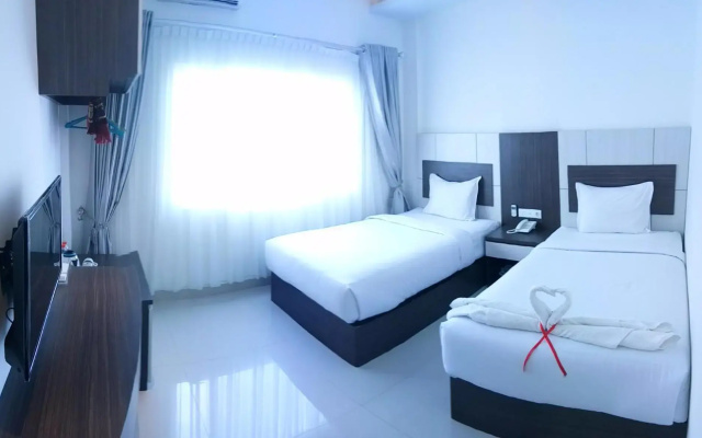 Seventeen Hotel