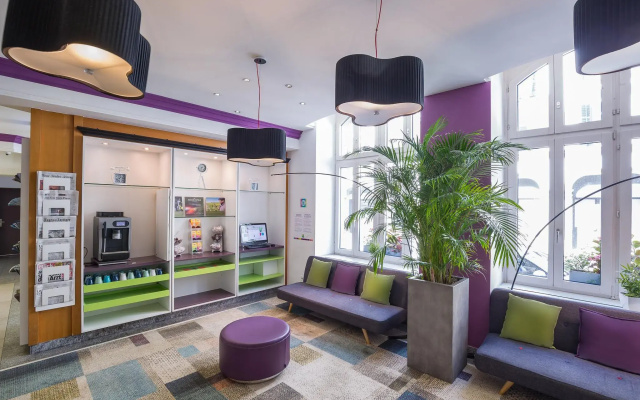 ibis Styles Luzern