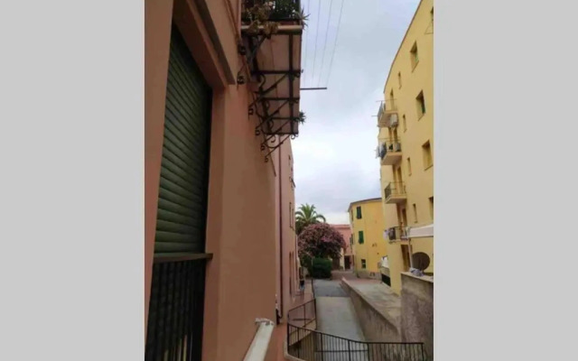 Varigotti casa a 50 metri dalla spiaggia!!!!