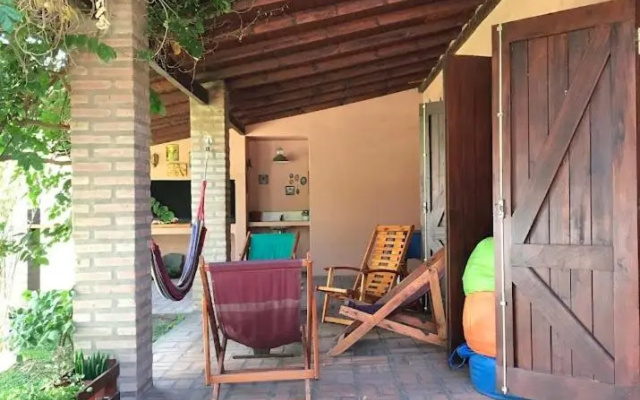 Casa Las Magnolias