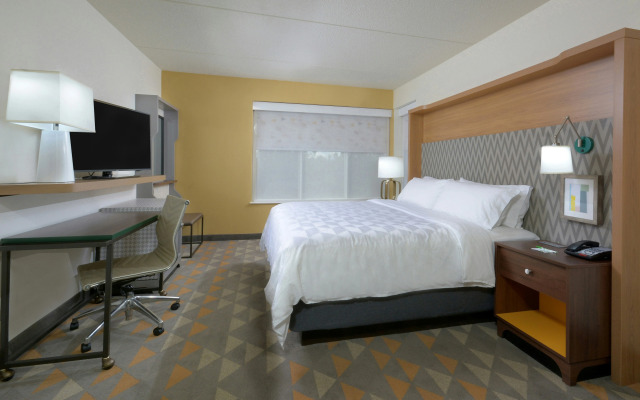 Holiday Inn Raleigh-Durham Airport by IHG
