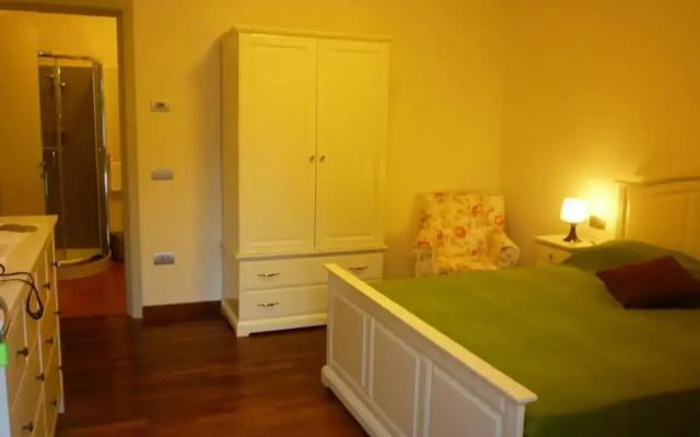 Locanda Cà Vejo