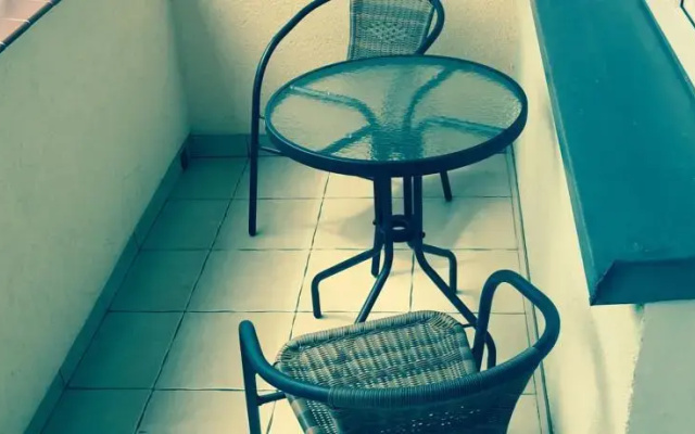 Apartament Zacisze