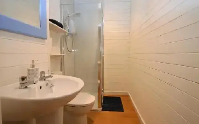 Town View Apartment