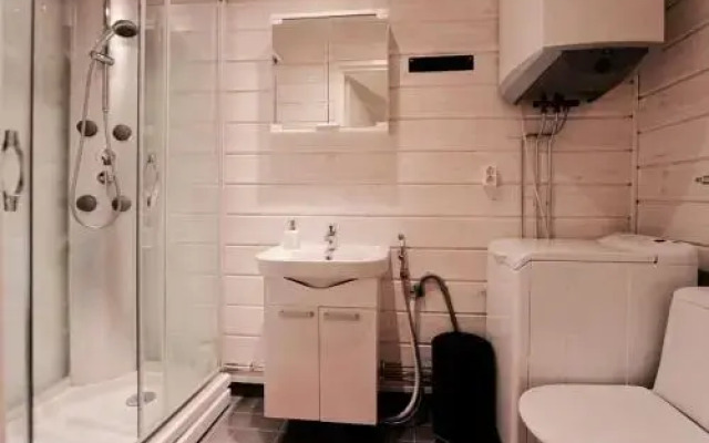 Apartment Suutarintie