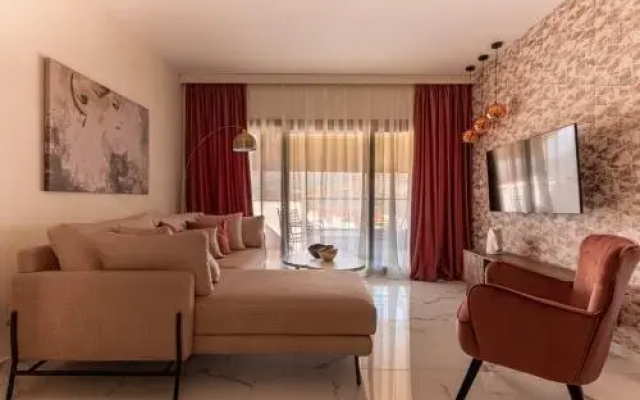 Magicstay - Holiday Home 4 Stars Argostolion