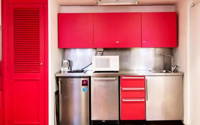 Rsh Balestrari Apartments