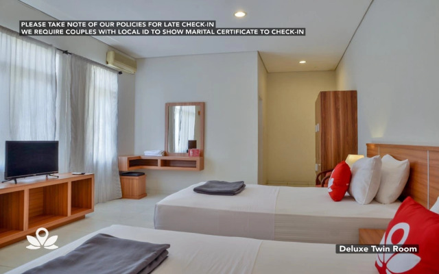 ZEN Rooms Bukit Dago Syariah
