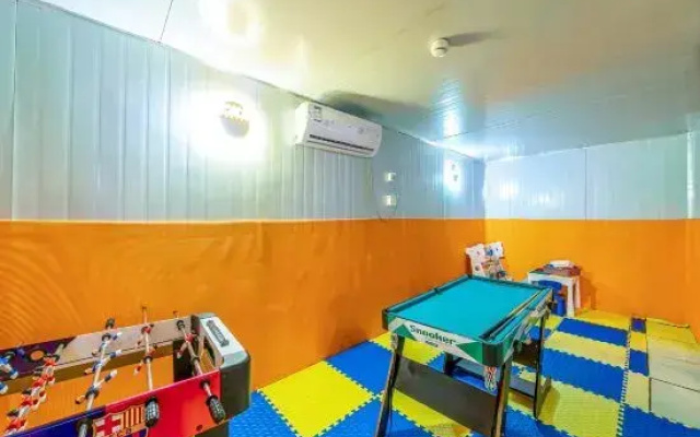Zhenxi Ju Pastoral Guesthouse