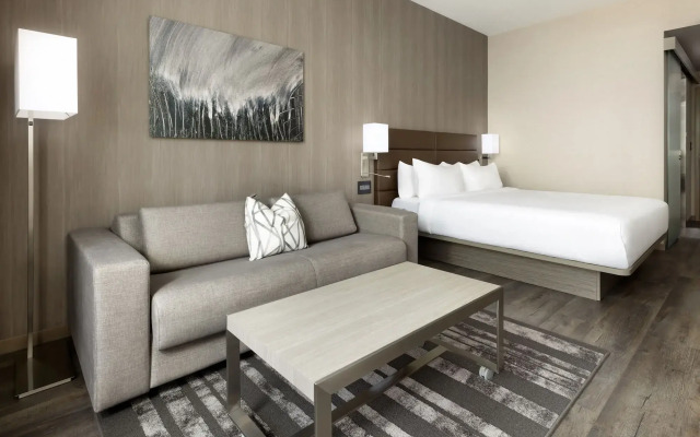 AC Hotel by Marriott Bethesda Downtown