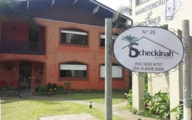 Hostel Scheckinah Ii