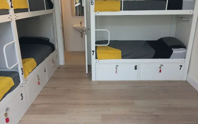 Hostel Gran Canaria