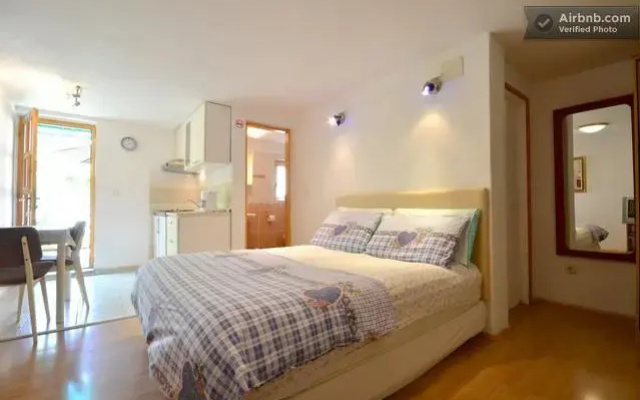 Apartments Adri