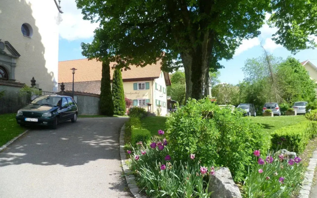 Landgasthof zur Post