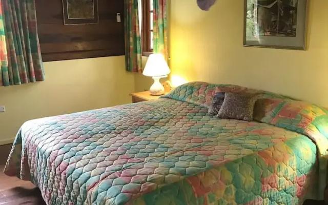 Adventure Eco Villas