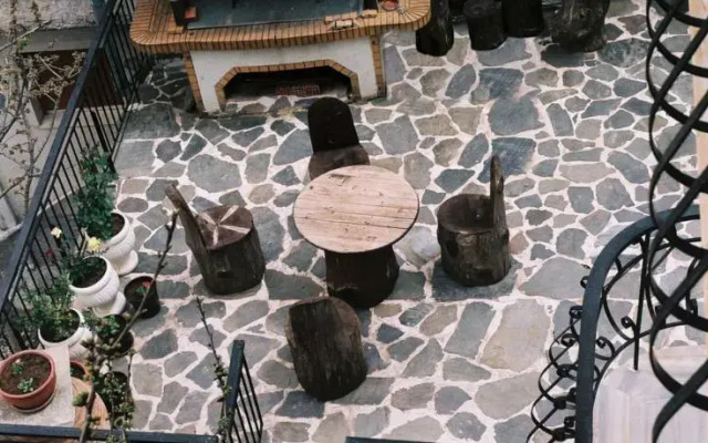 Kosmas Studios