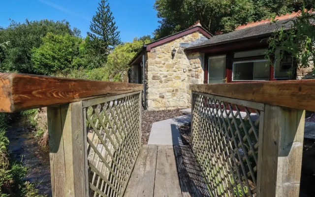 Peony Cottage