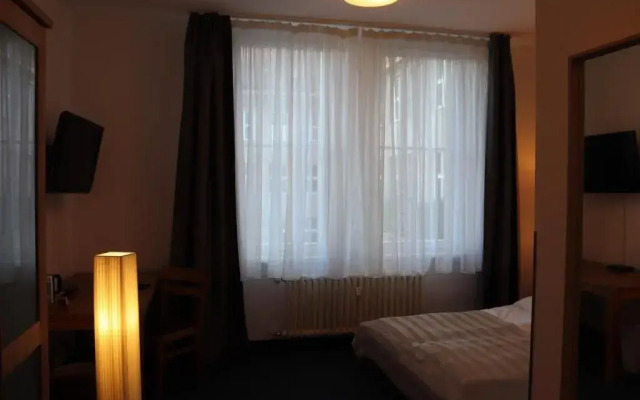 Hostel VITA Berlin