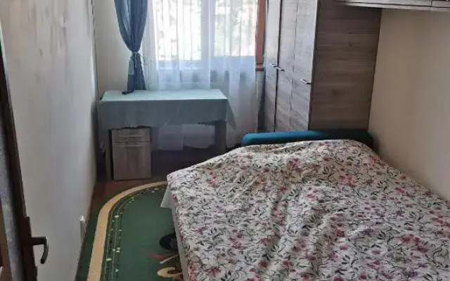 Apartament Sofia